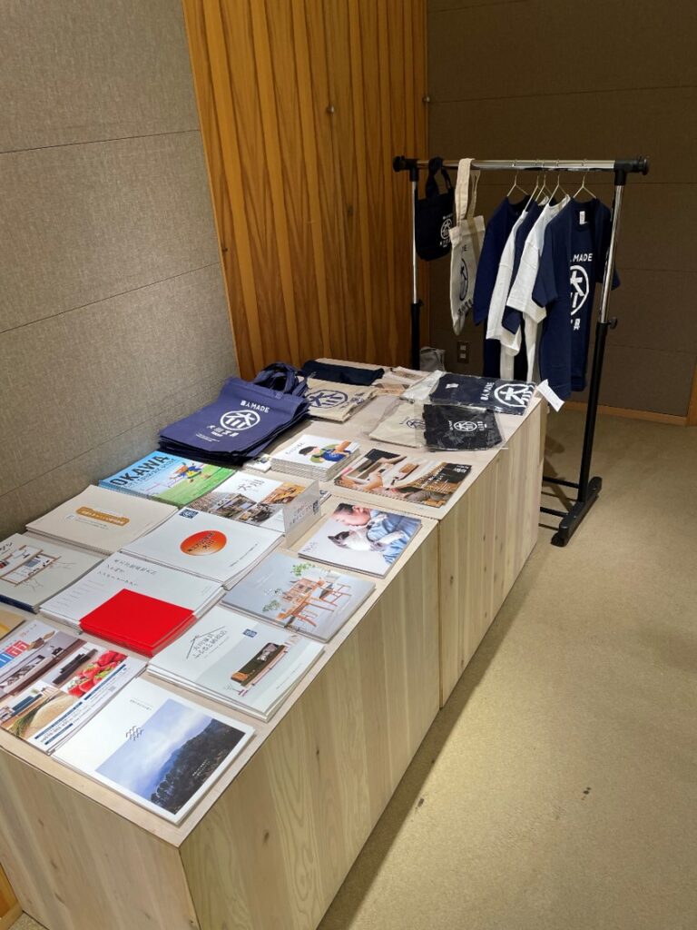 横浜みなとみらい東急スクエアに出店開始しました 大川インテリア振興センター